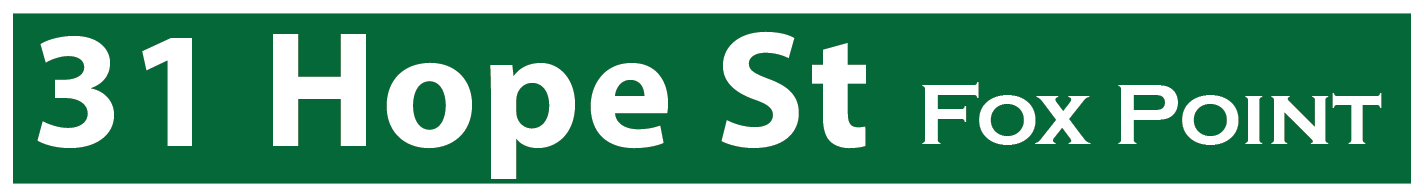 31 hope st fox point landing